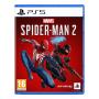 Игра Spider Man 2 для Sony PlayStation 5, русские субтитры