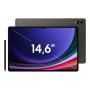 Samsung Galaxy Tab S9 Ultra 14,6" Wi-Fi 12/256Gb Graphite, графит