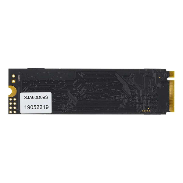 SSD накопитель Silicon Power M-Series 1Tb M.2 2280 (SP001TBP34A60M28)