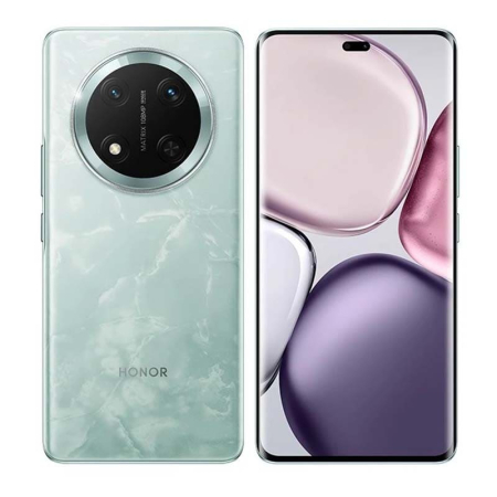 HONOR X9c 12/512Gb Jade Cyan, Нефритовый голубой