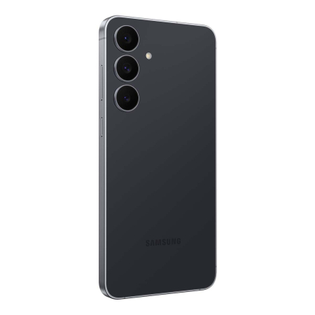 Samsung Galaxy S25 FE 8/512Gb JetBlack, черный