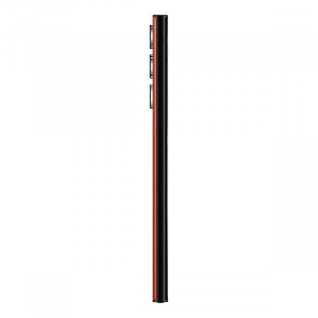 Samsung Galaxy S22 Ultra (2022) 12/512Gb Red, красный