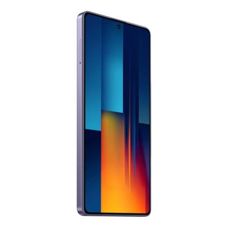 Xiaomi POCO M6 Pro 8/256Gb Purple, фиолетовый