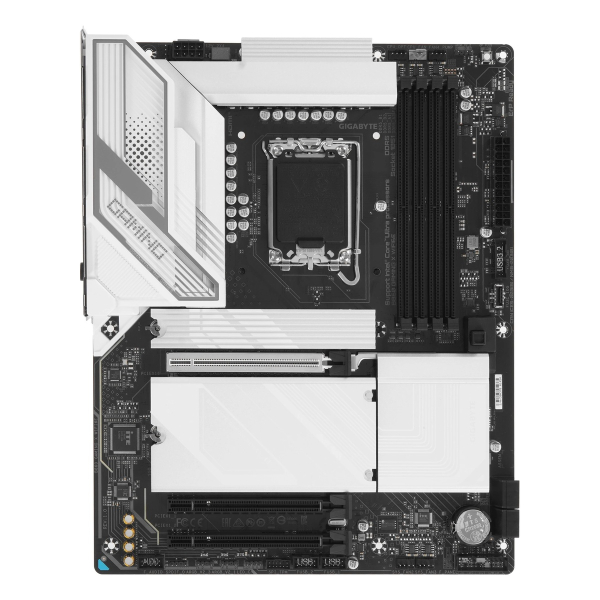 Материнская плата Gigabyte B860 GAMING X Wi-Fi 6E, ATX