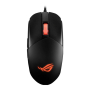 Игровая мышь ASUS P518 Rog Strix Impact III (90MP0300-BMUA00)