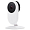 Сетевая камера Xiaomi Mi Home Security Camera Basic 1080P White, белый