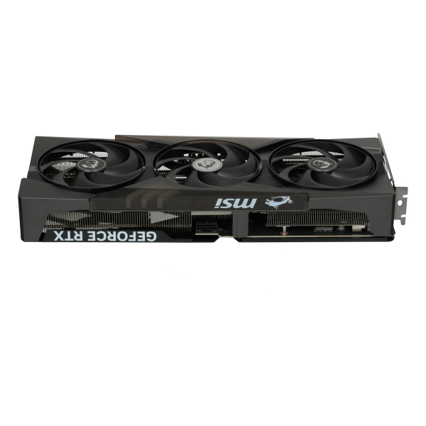 Видеокарта MSI Nvidia GeForce RTX 5070Ti Gaming Trio OC 16 Гб GDDR7 256 бит (RTX 5070 Ti 16G Gaming Trio OC)