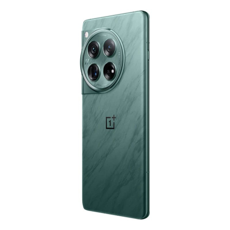 OnePlus 12 12/256Gb (CPH2573) Flowy Emerald, зеленый