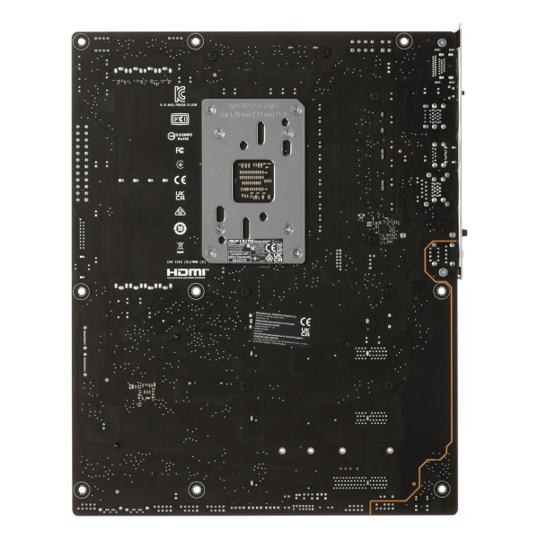 Материнская плата ASUS PRIME B850-PLUS WI-FI, ATX