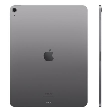 Apple iPad Air 13" (M2, 2024, 6 gen) Wi-Fi 128Gb Space Gray, «серый космос»