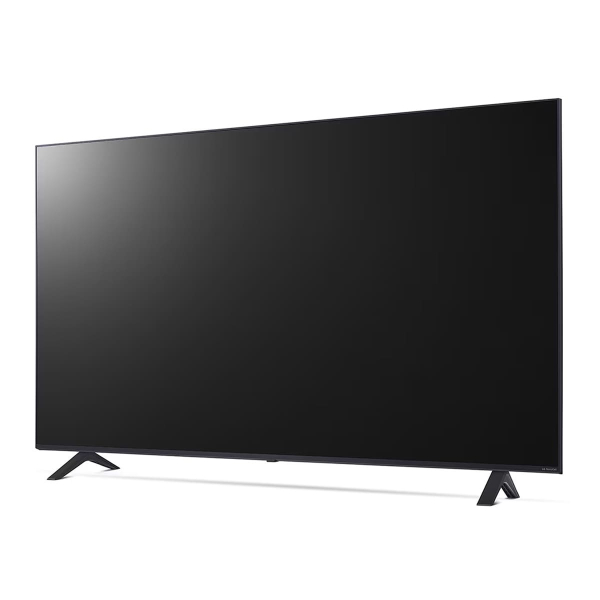 Телевизор LG 55" 4K UHD, 60Гц, NanoCell (55NANO80T6A)