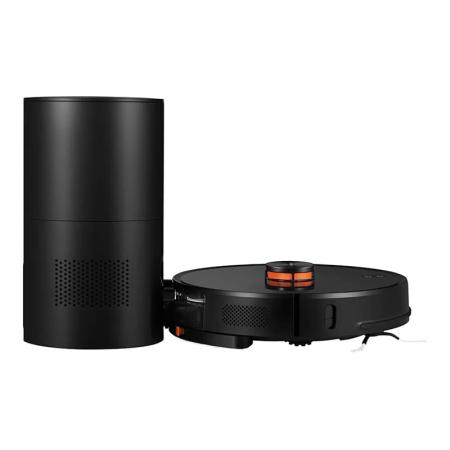 Робот-пылесос Xiaomi Lydsto Robot Vacuum R1 Pro (HD-STYTJ-B03) Черный