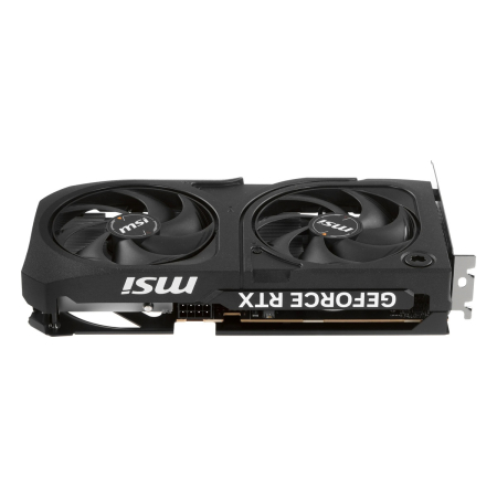 Видеокарта MSI Nvidia GeForce RTX 5060Ti Shadow 2X Plus 16 Гб GDDR7 128 бит (RTX 5060 Ti 16G Shadow 2X Plus)