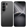 TECNO Camon 50 12/256Gb Moonshadow Black, чёрный