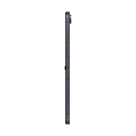 Samsung Galaxy Z Flip8 12/256Gb Graphite, серый