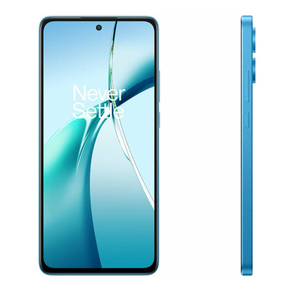 OnePlus Nord CE4 Lite 8/256Gb Mega Blue, синий