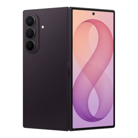 Samsung Galaxy Z Fold8 Ultra 16/1Tb Violet Shadow, фиолетовый