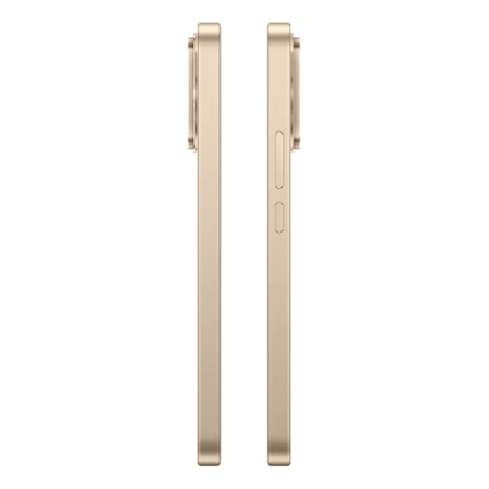 Xiaomi Redmi Note 17 Pro 8/512Gb Satin Orange, оранжевый