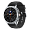 Часы Samsung Galaxy Watch8 Classic 46мм Bluetooth/Wi-Fi + 4G LTE Black, чёрный