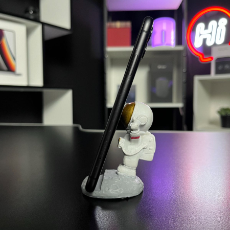 Trade in Apple iPhone 11 64Gb Black IMEI: 5215