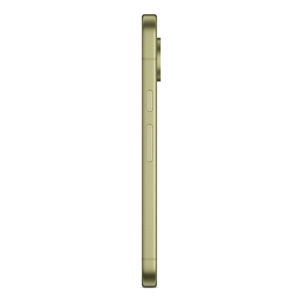 Google Pixel 11 12/512Gb Pistachio, зелёный