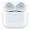 Кейс Apple AirPods 4 с шумоподавлением