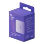Датчик температуры и влажности Яндекс, Zigbee (YNDX-00523) Белый