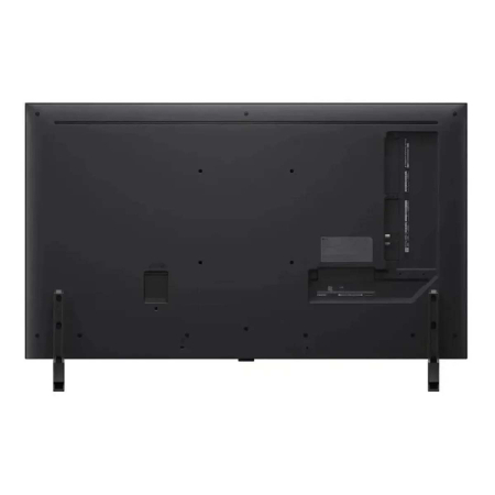 Телевизор LG 43" 4K UHD, 60 Гц NanoCell (43NANO90A6B.ARUG)