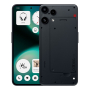 Nothing Phone (3a) Lite 8/256Gb Black, чёрный