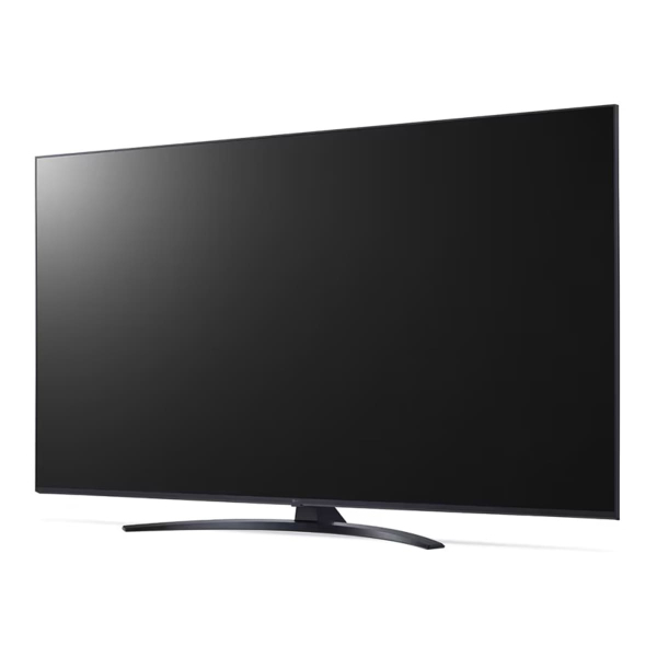 Телевизор LG 50" 4K UHD, 60Гц, LED (50UT81006LA)