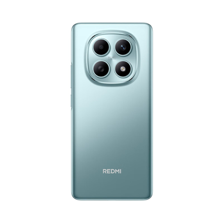 Xiaomi Redmi Note 15 8/256Gb Teal, бирюзовый