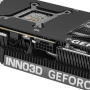 Видеокарта INNO3D Nvidia GeForce RTX 5070 Twin X2 12 Гб GDDR7 192 бит (N50702-12D7-195064N)