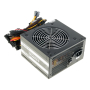 Блок питания Chieftec (GPS-600A8) 600 Вт Чёрный