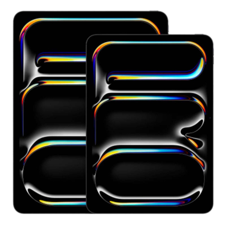 Apple iPad Pro 13" (M5, 2025) Wi-Fi + Cellular 2Tb Silver, серебристый Apple iPad Pro 13" (M5, 2025) Wi-Fi + Cellular 2Tb Silver, серебристый