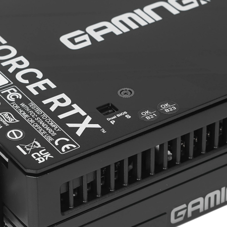Видеокарта Palit Nvidia GeForce RTX 5070Ti GamingPro OC 16 Гб GDDR7 256 бит (NE7507TS19T2-GB2031A)