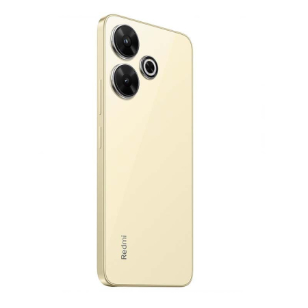 Xiaomi Redmi 13 8/128Gb Sandy Gold, золотой