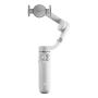 Стабилизатор DJI OM Osmo Mobile 5 для смартфонов Серый