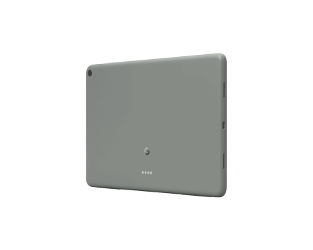 Google Pixel Tablet 8/256Gb Wi-Fi (2024) Hazel, черный