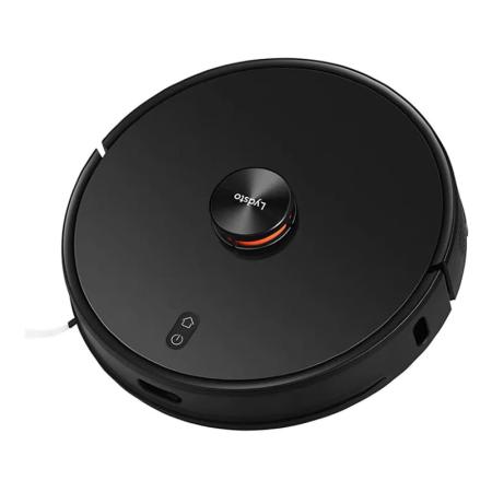 Робот-пылесос Xiaomi Lydsto Robot Vacuum R1 Pro (HD-STYTJ-B03) Черный