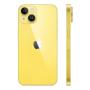 Apple iPhone 14 256Gb Dual SIM Yellow, желтый