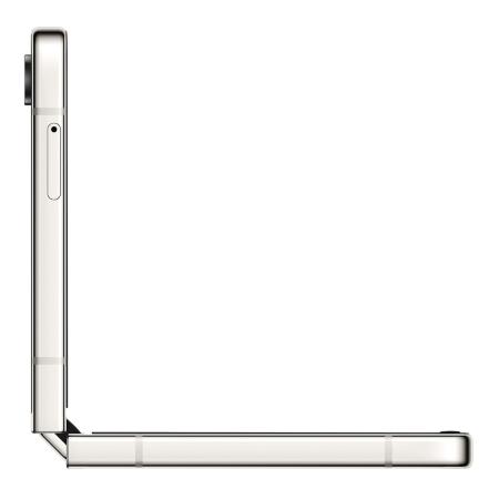 Samsung Galaxy Z Flip5 (2023) 8/512Gb Cream, бежевый