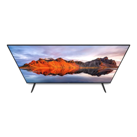 Телевизор Xiaomi TV A50 2025 RU 50" 4K UHD, 60Гц, LED (L50MA-ARU)