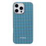 Чехол для iPhone 16 Pro Pitaka Ultra Slim Case Ocean (KI1601POCE)