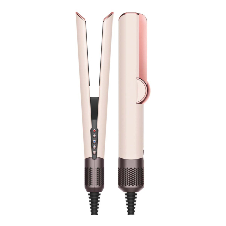 Выпрямитель для волос Dyson AirStrait HT01 (CN/HK) Ceramic Pink/Rose Gold, розовый