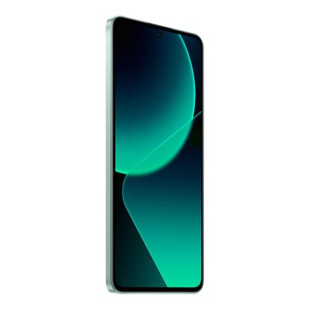 Xiaomi 13T Pro 12/256Гб Meadow Green, зеленый