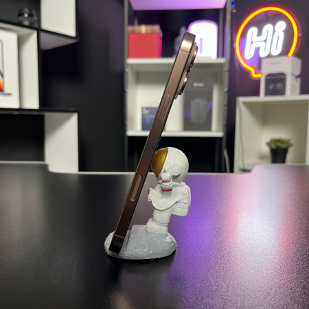 Trade in Apple iPhone 16 Pro Max 256Gb Desert Titanium IMEI: 43186