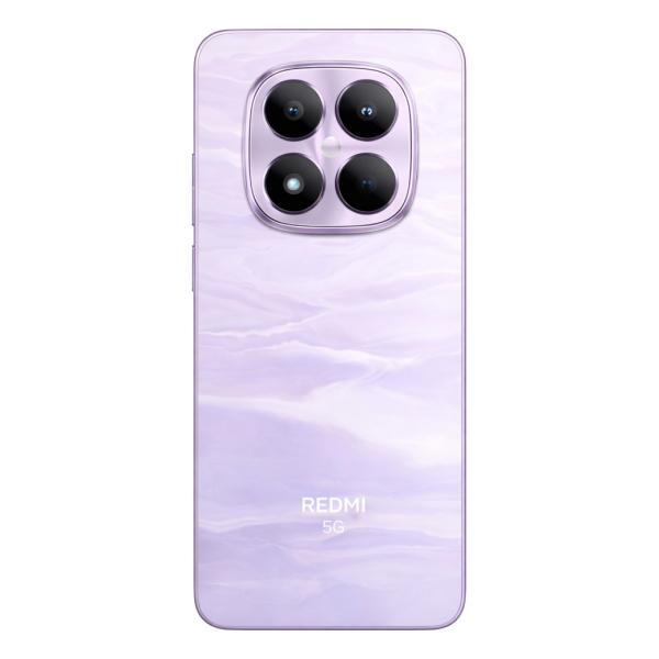 Xiaomi Redmi Note 15 Pro 5G 8/512Gb Mist Purple, фиолетовый