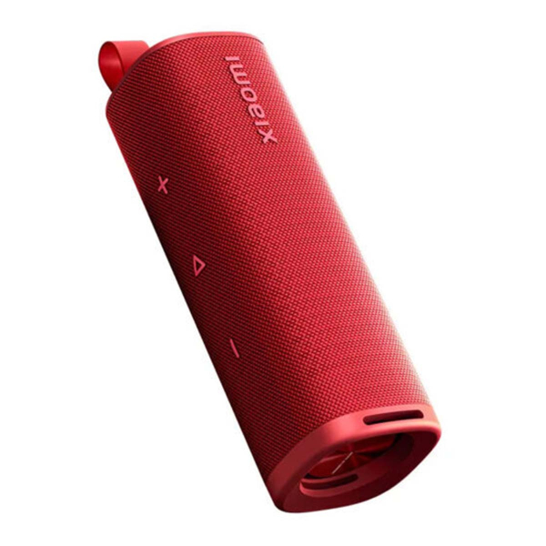 Портативная колонка Xiaomi Sound Outdoor S29D, 30 Вт Красный