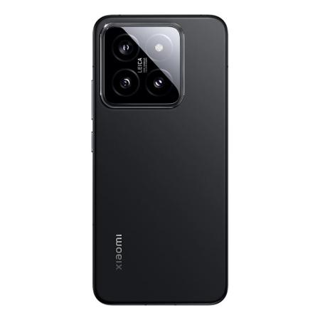 Xiaomi 14 12/256Gb Black, черный