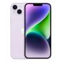 Apple iPhone 14 Plus 128Gb eSIM Purple, фиолетовый